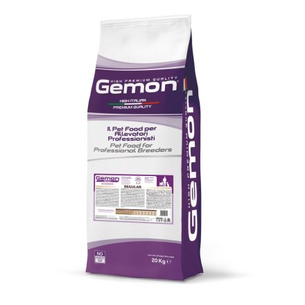 Gemon Medium Chicken Regular 20kg