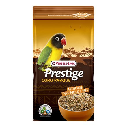 Versele-Laga Prestige Loro Parque African Parakeet Mix 1kg