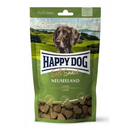 Happy Dog Snack 100g Neuseeland